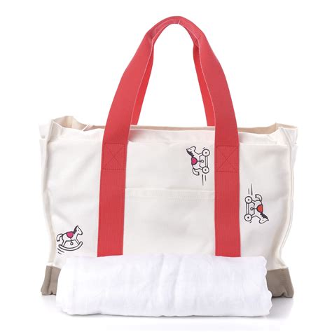 Adada nappy bag 